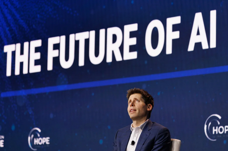 Сэм Альтман признал успех DeepSeek и заявил, что&nbsp;OpenAI ускорит релизы